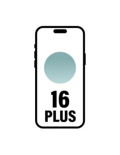 SMARTPHONE 6.7" APPLE IPHONE   16 PLUS 128GB 5G VERDE PN:...