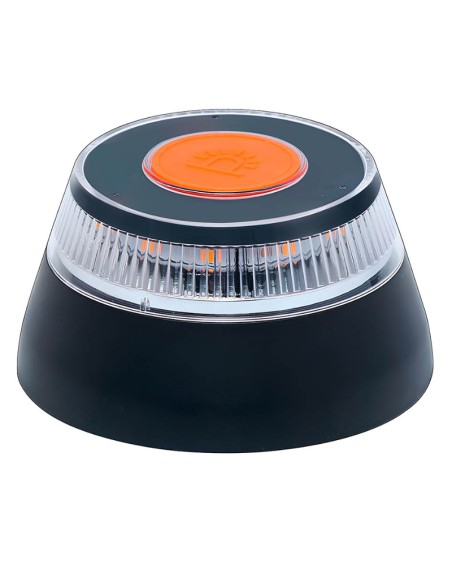 BALIZA THULOS LUZ DE EMERGENCI A GEOLOCALIZADA HOMOLOGADA V16 PN: TH-V16 EAN: 8436616661793   