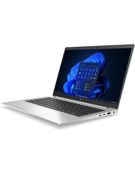 037003 NPRM   13" HP           I5 11TH 16GB   1TB W11PRO PN: ELITE830G8 EAN: 1000000000393   