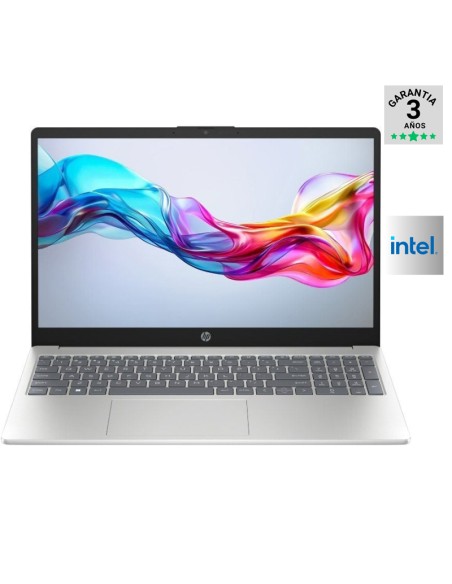 49603 NFM 15.6" HP G13 I7-1355 U 32GB   1TB NVME FREEDOS PN: GDX518 EAN: 1000000000518   