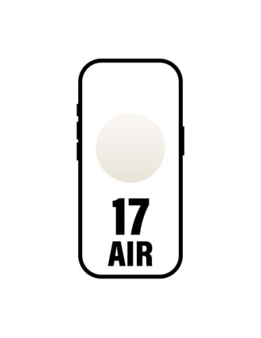 SMARTPHONE 6.5" APPLE IPHONE   17 AIR 1TB...