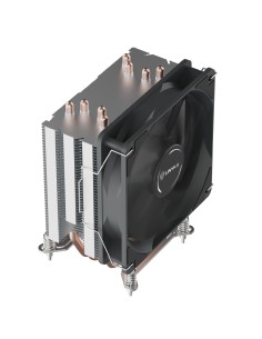 VENTILADOR UNYKA UNYCOOL H40   NEGRO PN: UK324001 EAN:...