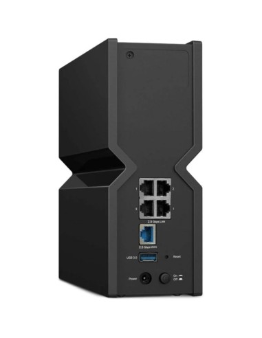 ROUTER WIRELESS TP-LINK ARCHER BE550 WIFI 7...