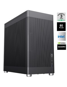 PCFW GDX ATX I7-14700F  32GB   1TB NVME RTX 2000 ADA 16GB...