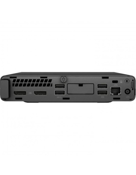 174301 PCR  HP MINI I5-8600     8GB 256GB NVME W11PRO PN: HP800G4 EAN: 1000000001743   