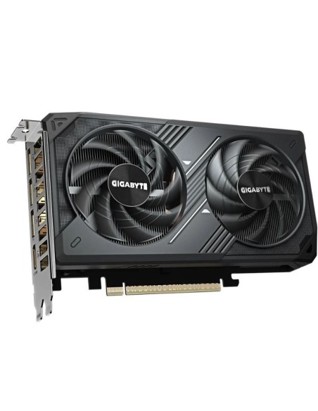 VGA RTX5060    8GB GDDR7  GIGA BYTE WINDFORCE OC EDITION PN: 9VN5060WXO-00-G1 EAN: 4719331356699   