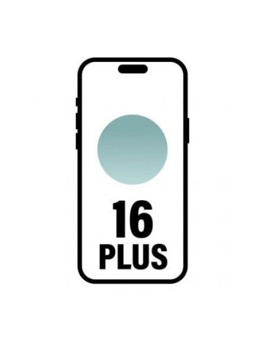SMARTPHONE 6.7" APPLE IPHONE   16 PLUS 256GB 5G...