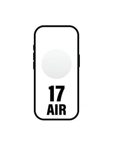 SMARTPHONE 6.5" APPLE IPHONE   17 AIR 512GB...