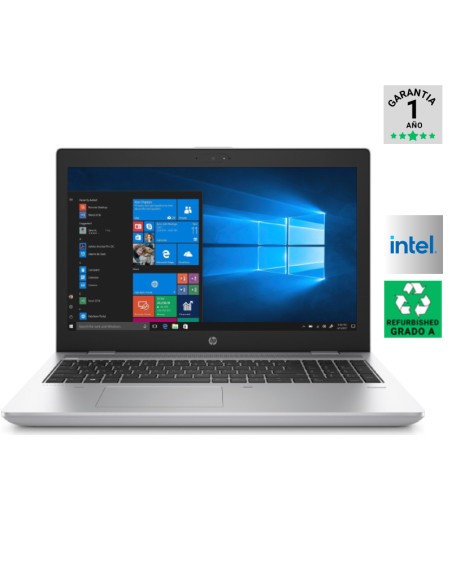 219002 NPRM 15.6" HP           I5  8TH  8GB 500GB M.2 W11PRO PN: REA2194 EAN: 1000000002194   