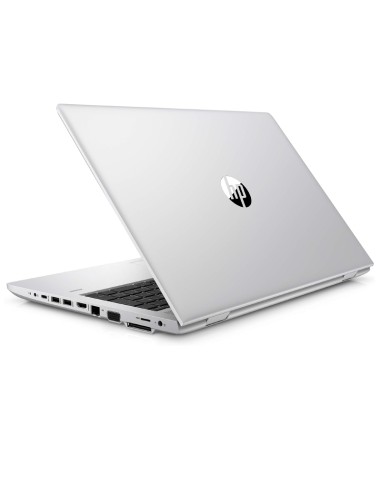 219004 NRPM 15.6" HP           I5  8TH 16GB...