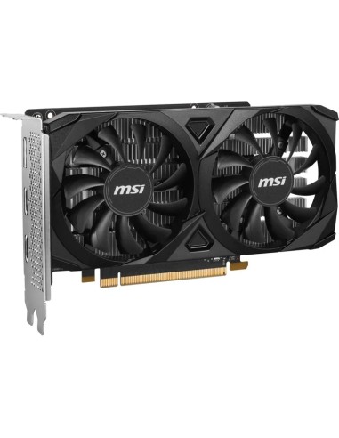 VGA RTX3050    6GB GDDR6  MSI  VENTUS 2X OC...