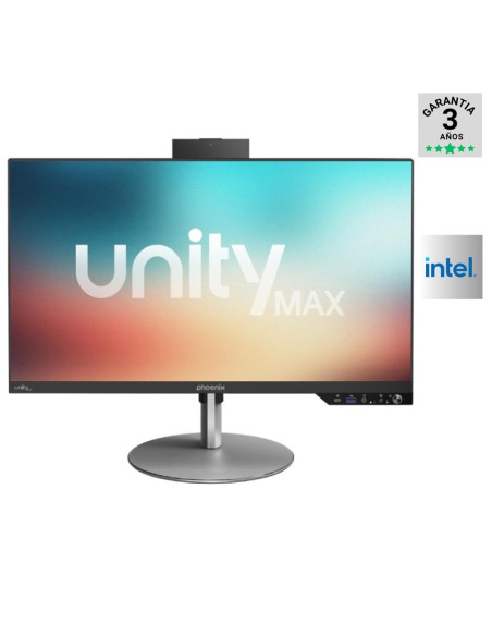 113713 AIOMF 23.8" PHOENIX     I7-12700 16GB 500GB NVME FREE PN: GDX3722 EAN: 1000000003722   