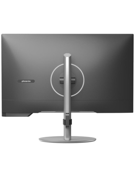 113714 AIOMF 23.8" PHOENIX     I7-12700 16GB   1TB NVME FREE PN: GDX3724 EAN: 1000000003724   