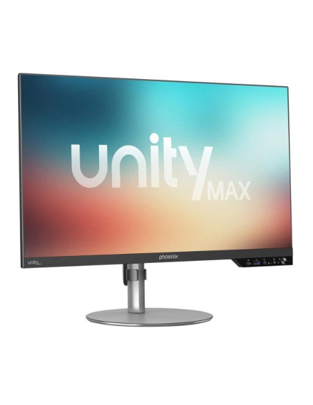 113705 AIOMP 23.8" PHOENIX     I3-14100 16GB   1TB NVME W11PR PN: GDX2235 EAN: 1000000002235   