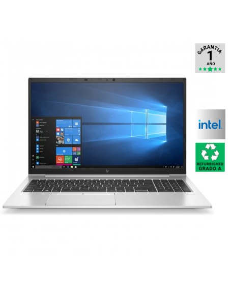 051101 NPR  15.6" HP           I5 10TH 16GB 512GB M.2 W11PRO PN: ELITE850G7 EAN: 1000000000511   