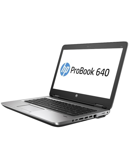 268403 NPRM   14" HP           I5  6TH 16GB 500GB M.2 W10PRO PN: PROBOOK640G2 EAN: 1000000002720   