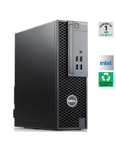 275203 PCRM DELL SFF I5-7500   DDR4 16GB 500GB W10PRO PN: REA2857 EAN: 1000000002857   