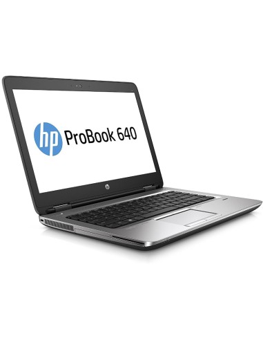 268402 NPRM   14" HP           I5  6TH  8GB...