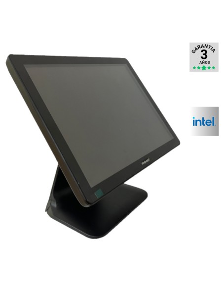 TPV 15.6" KT-810  N97     DDR4 8GB 128GB M.2 FREEDOS PN: 4185003 EAN: 8447071002311   