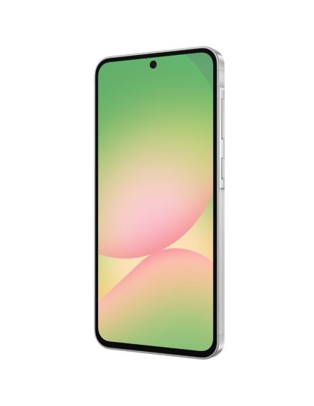 SMARTPHONE 6.7" SAMSUNG GALAXY 8GB 256GB 5G GRIS CLARO PN:  EAN:                 