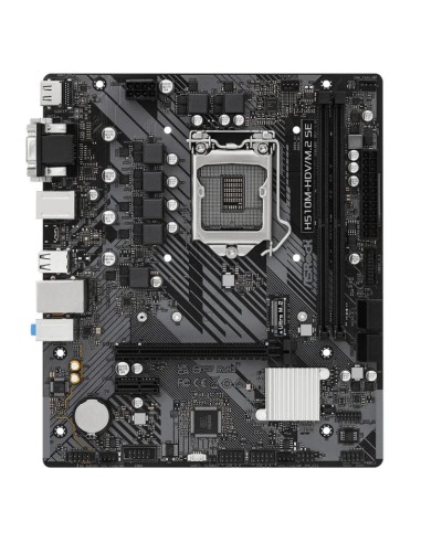 PB S-1200 ASROCK H510M-HDV/M.2 SE DDR4 M-ATX...
