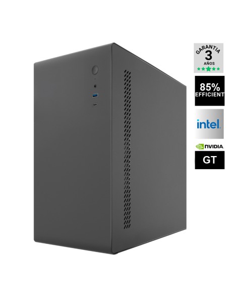 PCFG GDX MAT G14 I5-14400F 16G B   1TB NVME VGA GT710 2GB FRE PN: GDX230 EAN: 1000000000230   