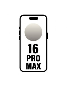 SMARTPHONE APPLE IPHONE 16 PRO  MAX 512GB/ 6.9"/ 5G/...