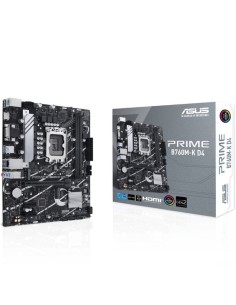 PB S-1700 B760M-K D4  ASUS     DDR4 ATX PN:...