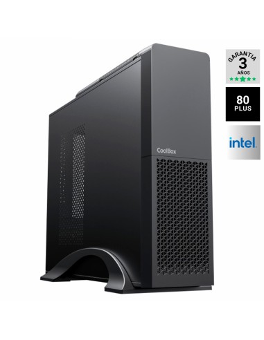 PCF  GDX SFF I5-12400    8GB   256GB NVME...