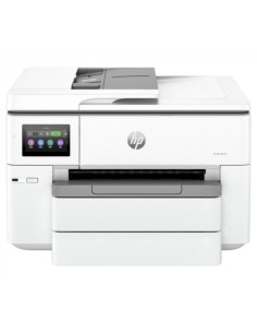 MULTIF. HP OFFICEJET PRO 9730E WIFI DUPLEX ADF BLANCA PN:...