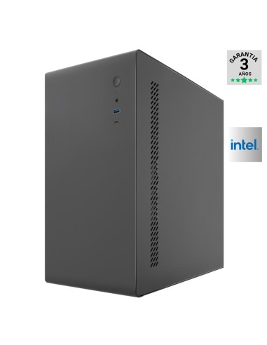 PCF  GDX MAT G12 I3-12100 16GB 500GB NVME...