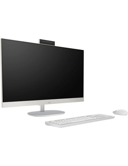 AIO   27" HP     I5-1335U 16GB    1TB FREEDOS BLANCO PN: B86JGEA EAN: 198990423760    