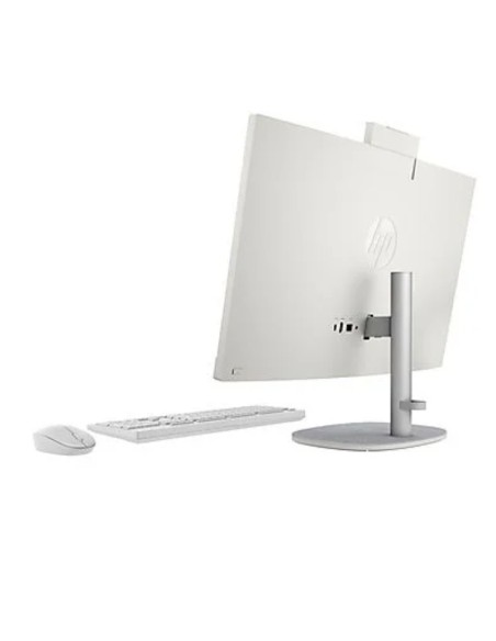 AIO 23.8" HP   I5-1335U   16GB 512GB NVME W11HOME PN: B89VHEA EAN: 0198990481234   