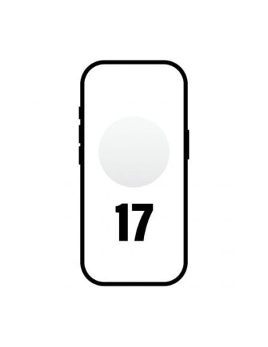 SMARTPHONE 6.3" APPLE IPHONE   17 256GB 5G...