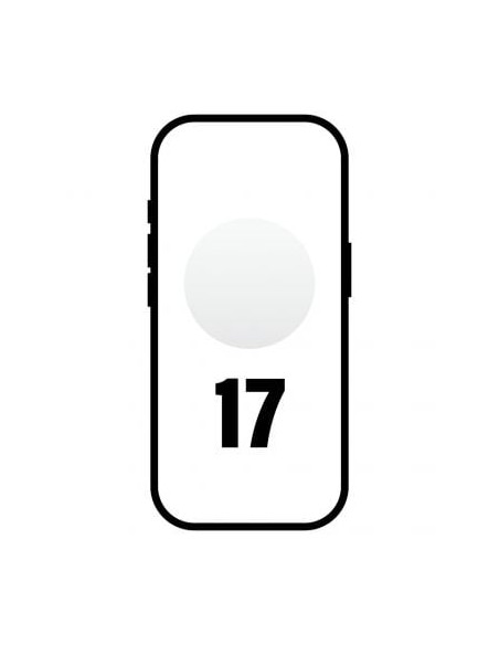 SMARTPHONE 6.3" APPLE IPHONE   17 256GB 5G BLANCO PN: MG6K4QL/A EAN: 0195950643701   