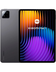 TABLET XIAOMI PAD 7 11.2"      / 128GB/ OCTACORE/ GRIS...