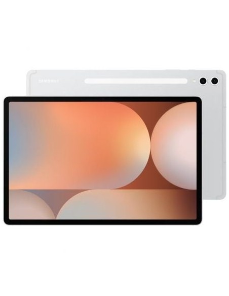 TABLET 12.4" SAMSUNG GALAXY    12GB 256GB PLATA PN: - EAN: 8806095891767   