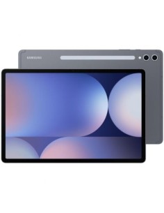 TABLET 12.4" SAMSUNG GALAXY    TAB S10+ 12GB 512GB GRIS...