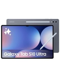 TABLET 14.6" SAMSUNG GALAXY    TAB S10 ULTRA 12GB 256GB...