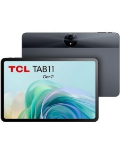 TABLET   11" TCL TAB 11 GEN 2  6GB 256GB GRIS PN:...