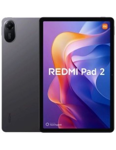 TABLET   11" XIAOMI REDMI PAD  2 8GB 256GB GRIS PN: RED...