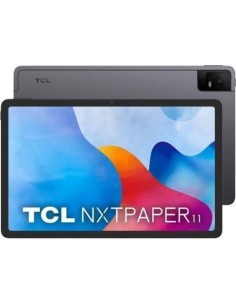 TABLET 10.9" TCL NXTPAPER 11   COLOR 4GB 128GB GRIS PN:...