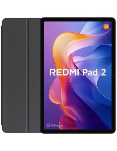 TABLET XIAOMI REDMI PAD 2 11&Q  4GB/ 128GB/...