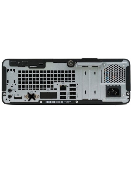 424301 PCR  HP SFF  I5-9400     8GB DDR4 256GB NVME W11PRO PN: REA4243 EAN: 1000000004243   