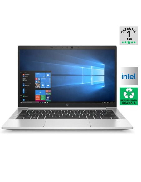 423401 NPR    13" HP           I5 10TH 16GB 512GB M.2 W11PRO PN: ELITE830G7 EAN: 1000000004234   