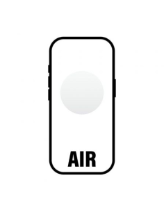 SMARTPHONE APPLE IPHONE 17 AIR / 256GB/ 6.5"/ BLANCO NUB...