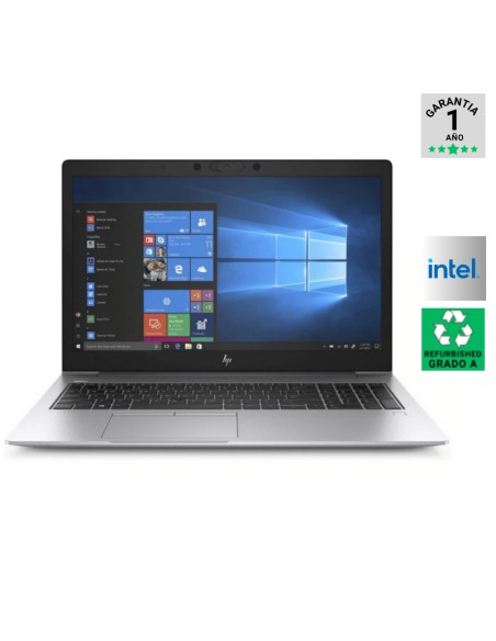 41552 NPRM 15.6" HP            I5  8TH  8GB 500GB M.2 W11PRO PN: ELITE850G6 EAN: 1000000004343   