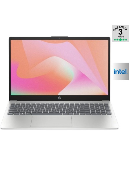 20601 NFM 15.6" HP     I3-N305  8GB 500GB NVME FREEDOS PN: GDX2060 EAN: 1000000002060   