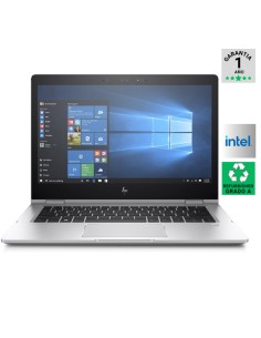 458703 NRPM 13.3" HP           I5 7TH 16GB 500GB W10PRO...