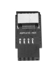ADAPTADOR INTERNO USB 3.0 A    TIPO C PARA CAJA PN: EN238...